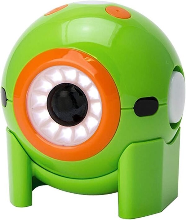 Wonder Workshop Dot Creativity Kit - Coding for Kids - Toy Robot