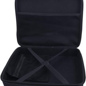 Aenllosi Storage Organizer Case Compatible with Osmo Genius Kit, fits OSMO Base/Starter/Numbers/Words/Tangram/Coding
