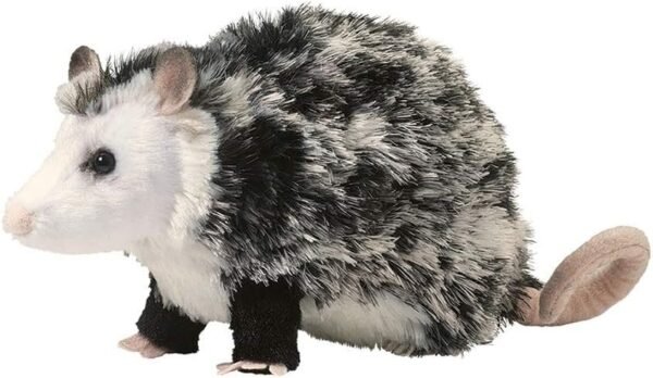 Douglas Oliver Possum Plush Stuffed Animal Kit Toy Fun Kids