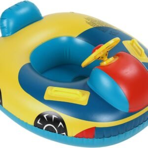 XYX. Baby Pool Float, Baby Swim Float, Infant Swimming Float for Kids