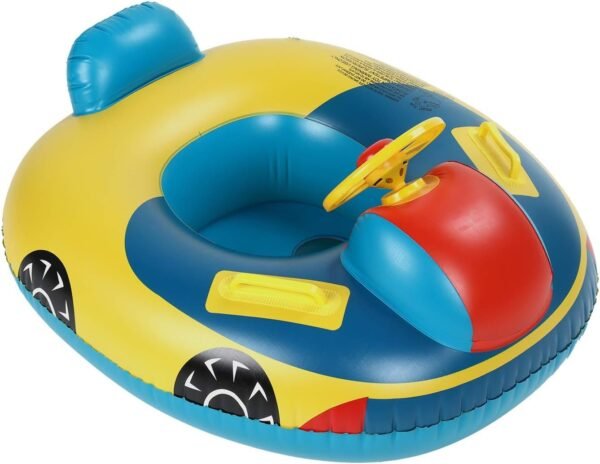 XYX. Baby Pool Float, Baby Swim Float, Infant Swimming Float for Kids
