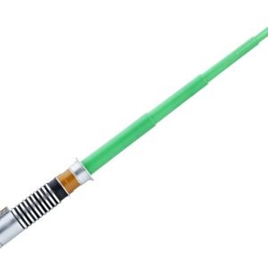 Star Wars Return of the Jedi Luke Skywalker Extendable Lightsaber