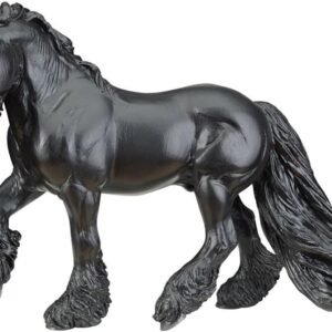 Breyer Traditional Series Carltonlima Emma Horse Toy Model 12 x 9 19