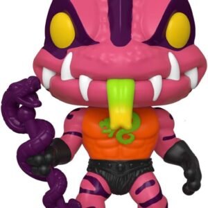 Funko Pop Animation Masters of The Universe - Tung Lashor