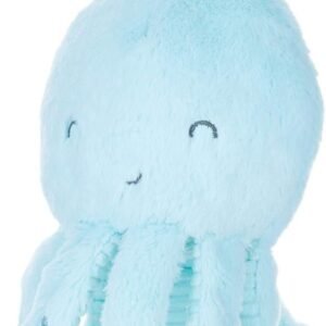 KIDS PREFERRED Developmental Octopus On The Go Soother for Babies