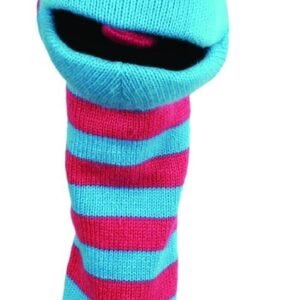 The Puppet Company - Knitted Puppet - Scorch Kit Toy