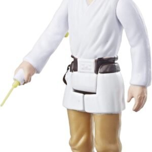 Star Wars Retro Collection 2019 Episode IV A New Hope Luke Skywalker