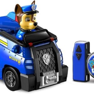 SpinMaster Paw Patroll Full Function RC Chase Kit Toy Fun