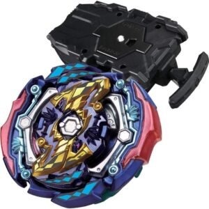 Burst GT B-142 Booster Judgement Joker .00T.Tr Zan Cut Off Beyblades Stater