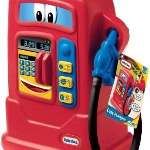 Little Tikes Cozy Pumper Kit Toy Fun Kids Pack Set