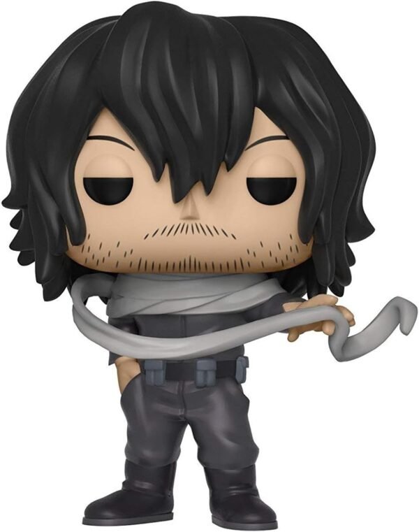 Funko POP Animation My Hero Academia - Shota Aizawa Collectible Figure, Multicolor