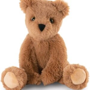 Vermont Teddy Bear Stuffed Animals - 12 Inch, Buddy Kit