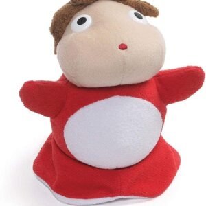 Gund Ponyo Plush, 7.5 inches Kit Toy Fun Kids Pack