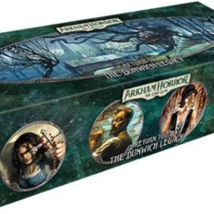 Fantasy Flight Games Arkham Horror Return to The Dunwich Legacy