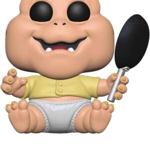 Funko Pop TV Dinosaurs - Baby Sinclair Kit Toy Fun