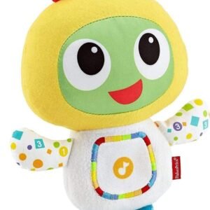 Fisher-Price Groove & Glow BeatBo Kit Toy Fun Kids Pack