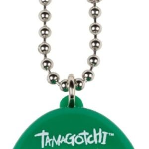 Tamagotchi Mini, White/Green Kit Toy Fun Kids Pack Set Play