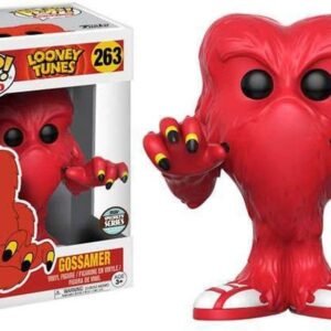Funko Specialty Series POP Animation Looney Tunes - Gossamer Kit