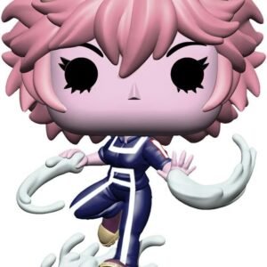 Funko Pop Animation My Hero Academia - Mina Ashido, Multicolor