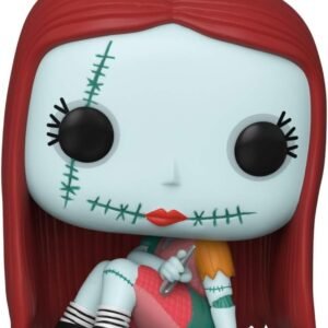Pop Disney The Nightmare Before Christmas - Sally Sewing, Multicolor 48180