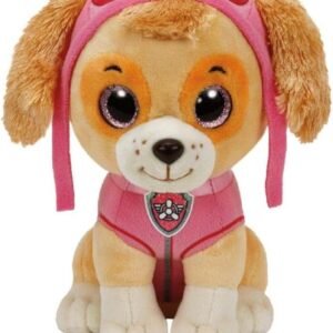 Ty Paw Patrol - Skye Cockapoo Plush Kit Toy Fun