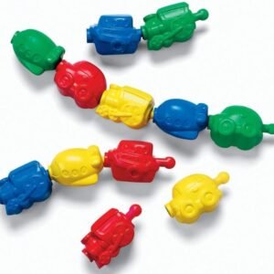 Fisher-Price Snap-Lock Beads Kit Toy Fun Kids Pack Set Play