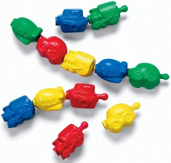 Fisher-Price Snap-Lock Beads Kit Toy Fun Kids Pack Set Play