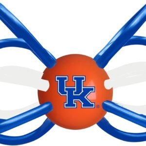 Baby Fanatic NCAA Kentucky Wildcats Unisex UKY440Teether/Rattle - Kentucky, University