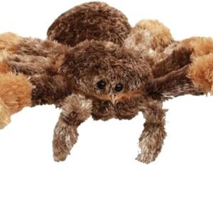 Wishpets Stuffed Animal - Soft Plush Toy for Kids - 9 Tarantula