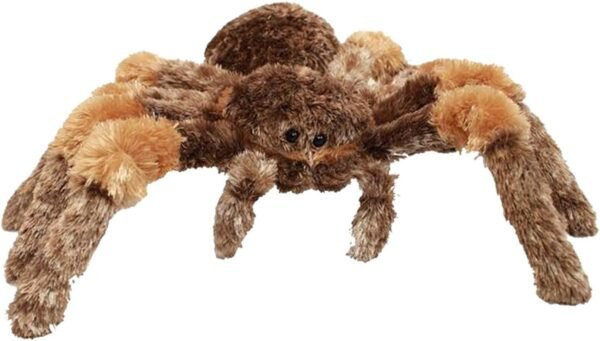 Wishpets Stuffed Animal - Soft Plush Toy for Kids - 9 Tarantula