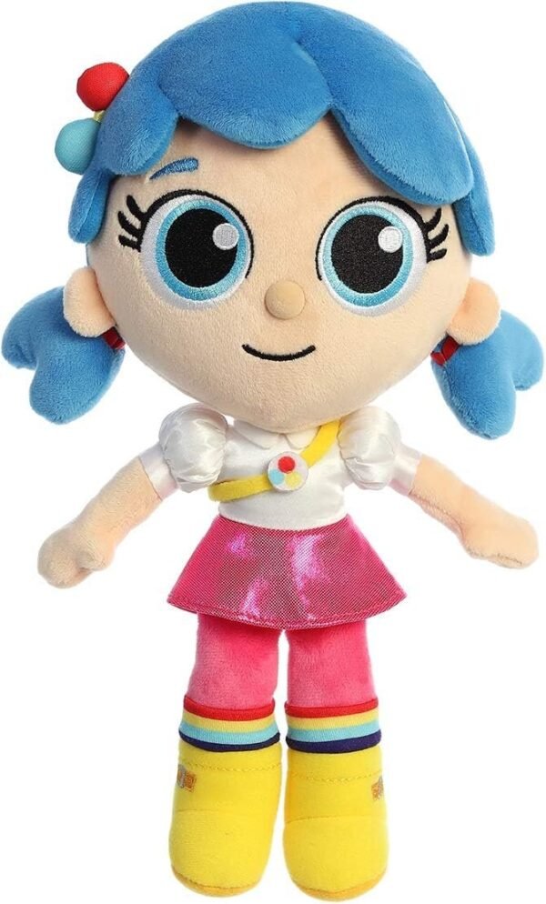 Aurora - True and The Rainbow Kingdom - 11 True