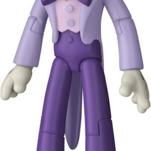 Funko Cuphead - King Dice Collectible Figure, Multicolor Kit Toy
