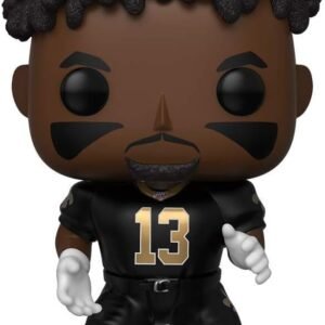 Funko POP NFL Michael Thomas Saints Kit Toy Fun Kids