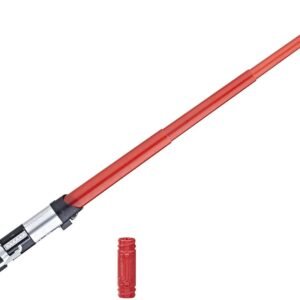 Star Wars A New Hope Darth Vader Electronic Lightsaber Kit