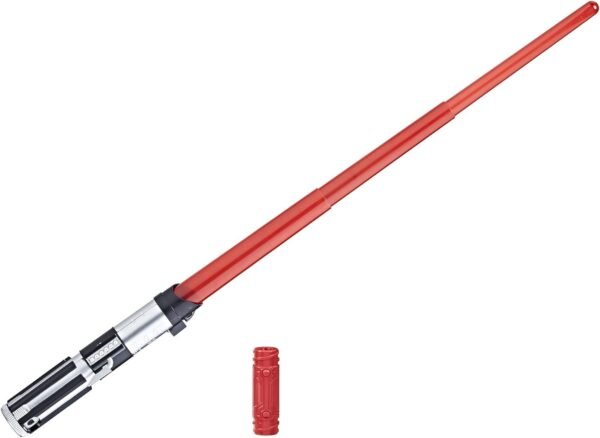Star Wars A New Hope Darth Vader Electronic Lightsaber Kit