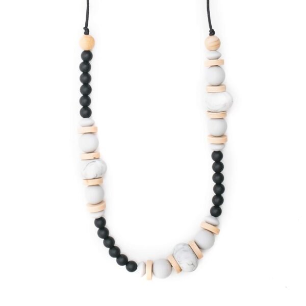Bella Tunno Blakely Teething Necklace Kit Toy Fun Kids Pack