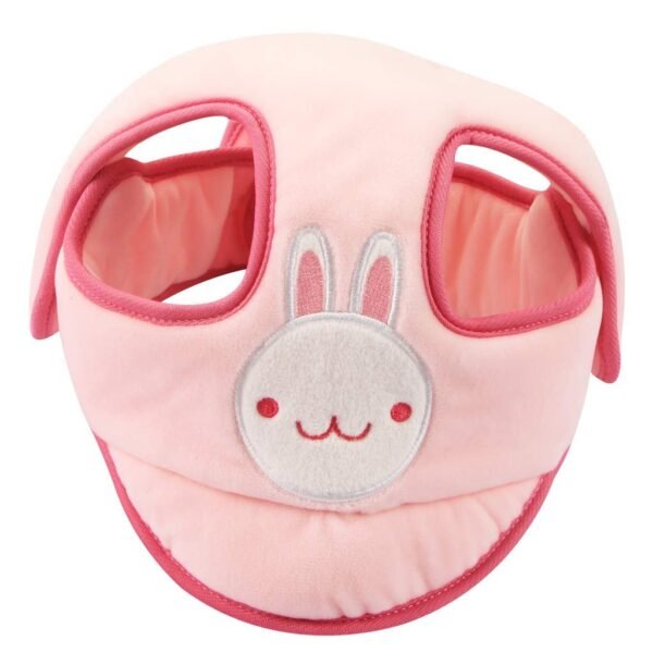 vocheer Baby Safety Helmet, Infant Head Protector Hat Adjustable Helmet Headguard Protective