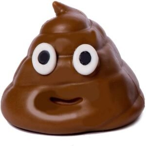 Mookie Brown Sticky Poo Kit Toy Fun Kids Pack Set