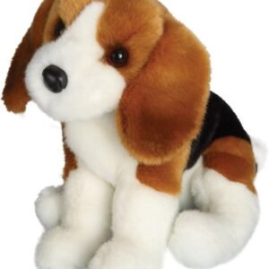 Douglas Balthezar Beagle Plush Stuffed Animal Kit Toy Fun Kids