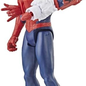 Spider-Man Marvel Titan Hero Power Fx Kit Toy Fun Kids
