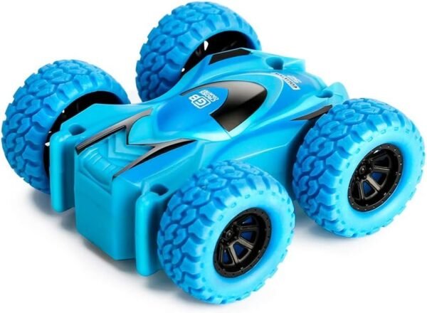iManson Toy Cars Friction Powered Cars Push and go car Construction Vehicles