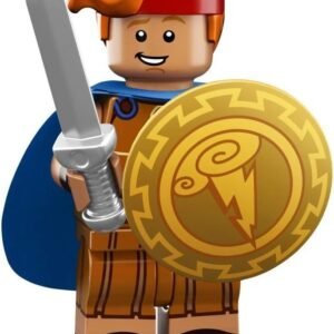 LEGO Disney Series 2 Collectible Minifigure - Hercules Sealed Pack 71024