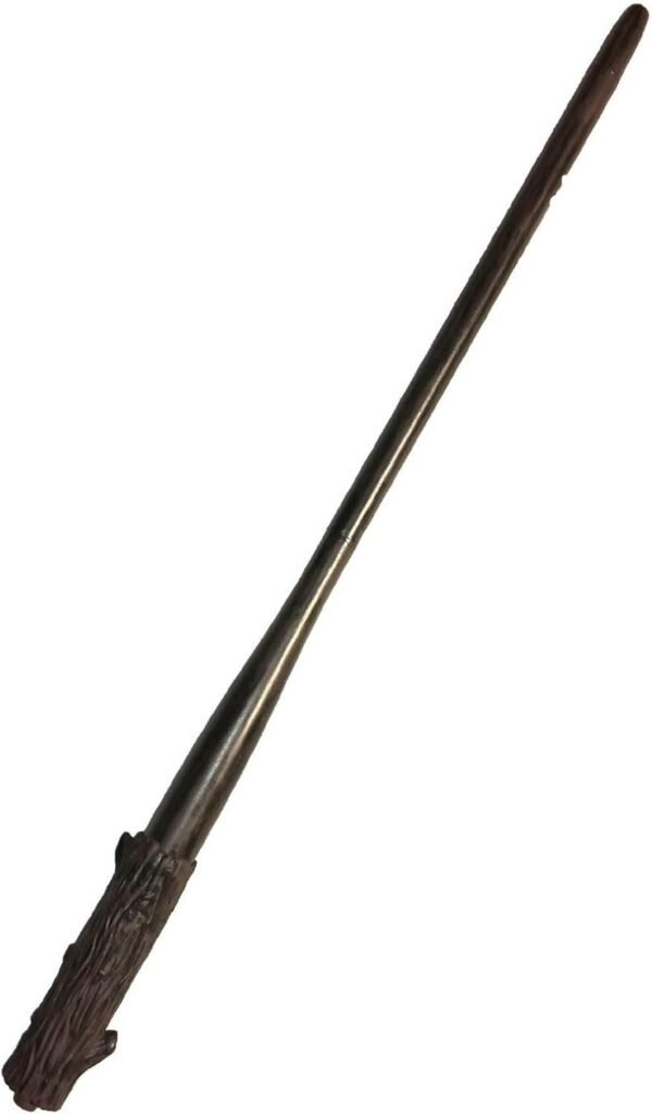 Magic Apprentice Wizard Sorcerers Light Up Wand and Pen Variety