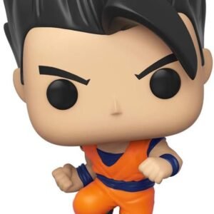 Funko Pop Animation Dragon Ball Super - Gohan, Multicolor Kit