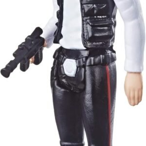 Star Wars Retro Collection 2019 Episode IV A New Hope Han Solo