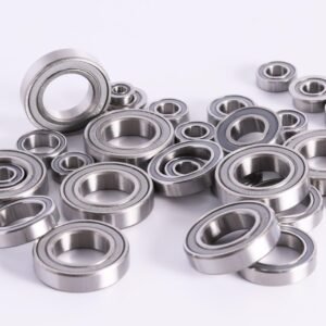 TRAXXAS 4 TEC 2.0 Ceramic Ball Bearings by ACER Racing