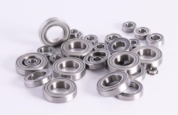 TRAXXAS 4 TEC 2.0 Ceramic Ball Bearings by ACER Racing