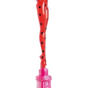 Miraculous 7.5-Inch Flying Ladybug Feature Action Doll Kit Toy Fun