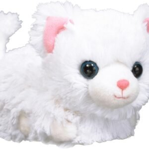 The Happys Mittens Plush Kit Toy Fun Kids Pack Set