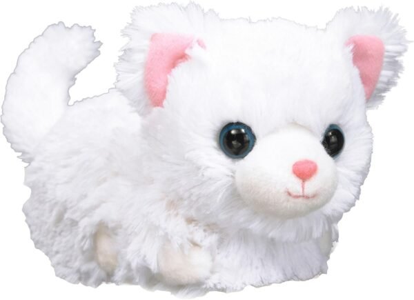 The Happys Mittens Plush Kit Toy Fun Kids Pack Set